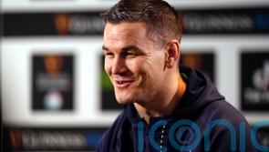 Ireland captain Johnny Sexton ‘good to go’ for Six Nations after facial injury