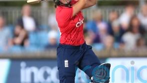 Alice Capsey ‘weeks ahead of schedule’ in recovery from broken collarbone