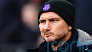 Everton’s all-time Premier League goal difference below zero as Lampard sacked