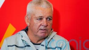 Wales’ 60-cap selection rule needs looking at, says head coach Warren Gatland