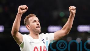 Six of the best from Tottenham’s joint-record goal-scorer Harry Kane