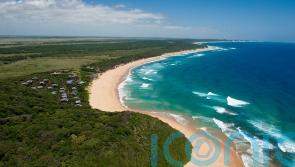 Why up and coming Mozambique has the perfect blend of surf, city and safari