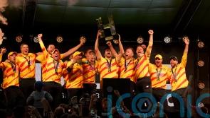 Third Hundred season to open with showdown between previous men’s champions