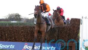 Noble Yeats team anticipating ‘proper race’ in Cotswold heat