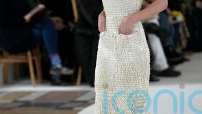 6 of the weirdest trends from Paris Couture fashion week so far