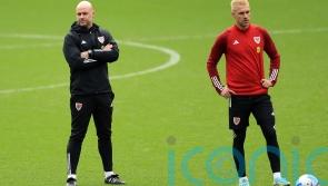 Aaron Ramsey ‘dead keen’ to keep playing for Wales, says boss Rob Page