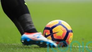 Inih Effiong nets hat-trick as Aldershot win at Maidstone