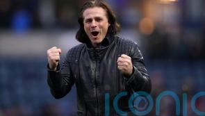 Gareth Ainsworth dedicates Wycombe’s win over Oxford to Bill Turnbull