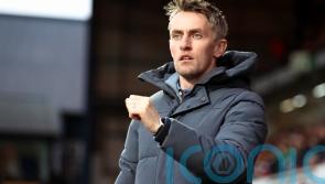 Ipswich boss Kieran McKenna pleased with ‘momentum-building’ win