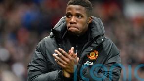 On this day in 2013: Wilfried Zaha agrees £10million move to Manchester United