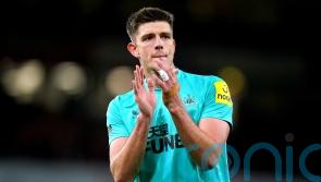Bruno Guimaraes hails ‘best goalkeeper in the world’ Nick Pope after Magpies win