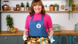 Lorraine Kelly: Nobody’s perfect – and that’s ok