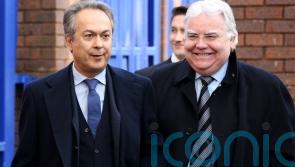 Farhad Moshiri: Everton ‘not for sale, but I’ve been talking to top investors’