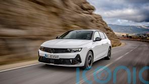 First Drive: The Vauxhall Astra GSe kickstarts this firm’s sporty electrified era