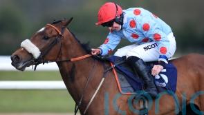 Ruth Jefferson hoping Sounds Russian can book Gold Cup ticket