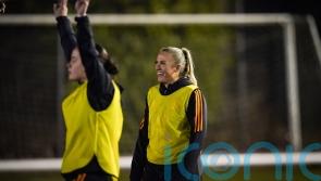 I’m one of Leah’s massive fans – Amy Woodruff excited to take on England captain