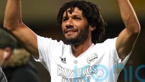 Mikel Arteta admits Mohamed Elneny injury could see Arsenal move for midfielder
