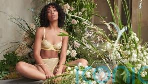 These are the lingerie trends to know about now