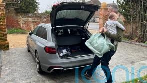 Long term report: Our Audi RS4’s nasty boot-lid surprise