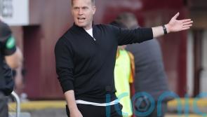 Steven Hammell: Riku Danzaki has been ‘desperate’ to join Motherwell