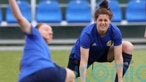 Hanging up my Scotland boots – Jen Beattie ends international career