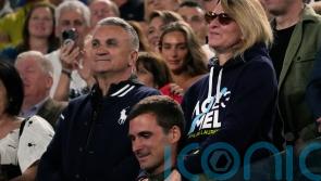 Djokovic’s father insists he unwittingly posed for photos with Putin supporters