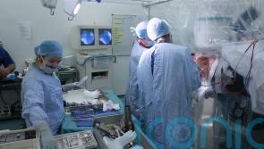 What are microplastics and how are they affecting us? As study finds particles in operating theatres