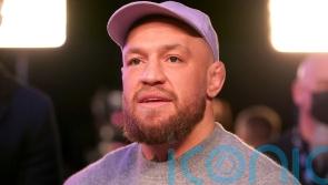Thank you God, it wasn’t my time – Conor McGregor says car knocked him off bike