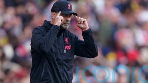 Attitude is not a problem – Jurgen Klopp says Liverpool woes not down to mindset
