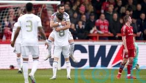 We want to keep him – Marsch hopes ‘incredible’ Jack Harrison sticks with Leeds