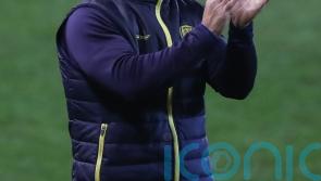 Bullish Burton boss Dino Maamria hails ‘perfect afternoon’ after beating Oxford