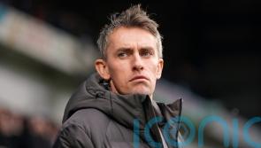 Kieran McKenna &lsquo;proud&rsquo; of Ipswich following FA Cup draw with Burnley