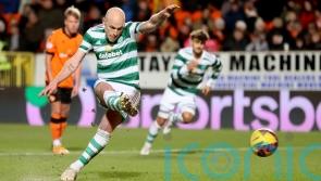 I’m a lucky man – Ange Postecoglou not surprised by Aaron Mooy form since break