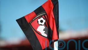 Matias Vina joins Bournemouth from Roma on initial six-month loan