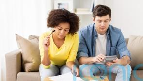 How couples can manage their finances without falling out