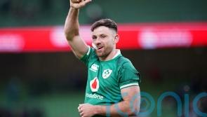 Ireland must be ‘a lot better’ if they are to win Six Nations – Hugo Keenan