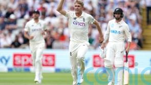 Olly Stone hopes to play a role in an England pace trio during this year’s Ashes