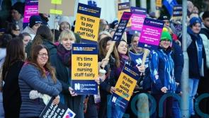 Department of Health ‘has missed deadline’ for 23/24 pay review body
