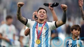 Chelsea’s British record bid for Enzo Fernandez to enter final hours of window