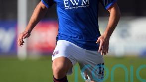 Jon Mellish at the double as Carlisle hammer Barrow