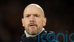 Andy Carroll tackles ‘don’t belong in football’ – Erik ten Hag