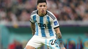 Chelsea and Manchester United left sweating over Fernandez and Sabitzer deals