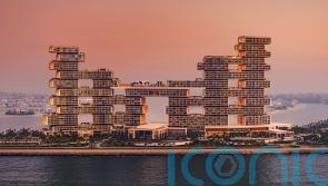 Atlantis The Royal: Inside the ultra-luxury Dubai resort where Beyonce performed a private show