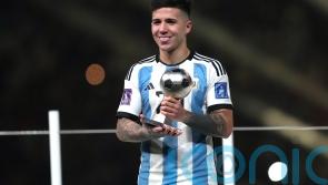 Chelsea break British transfer record with deal for Benfica’s Enzo Fernandez