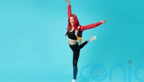 Strictly’s Dianne Buswell on mixing up her workouts, and inheriting a love of cooking from her Italian mum