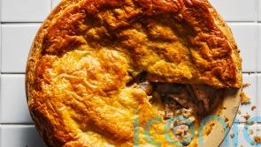 The Batch Lady’s chicken and mushroom humble pie recipe