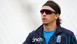 Tom Curran taking break from red-ball cricket for ‘my body and my mental health’