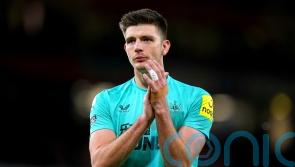 Nick Pope reaches his final frontier as Newcastle seek to end trophy drought