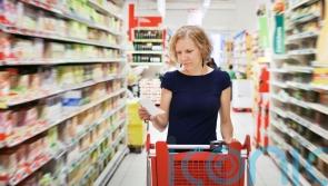 How to save money on your weekly food shop – according to a finance expert