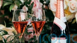 Think pink for Valentine’s with these rosé wines